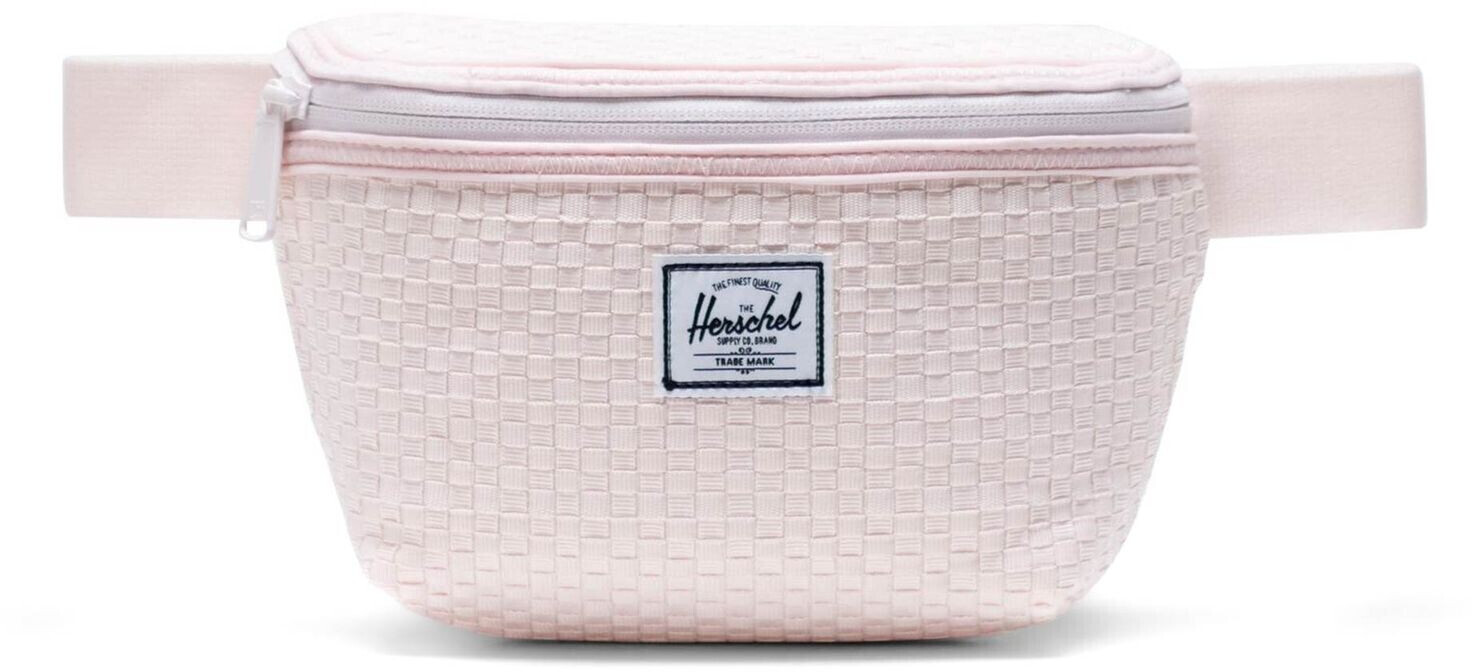 Herschel Fourteen Hip Pack rosewater pastel