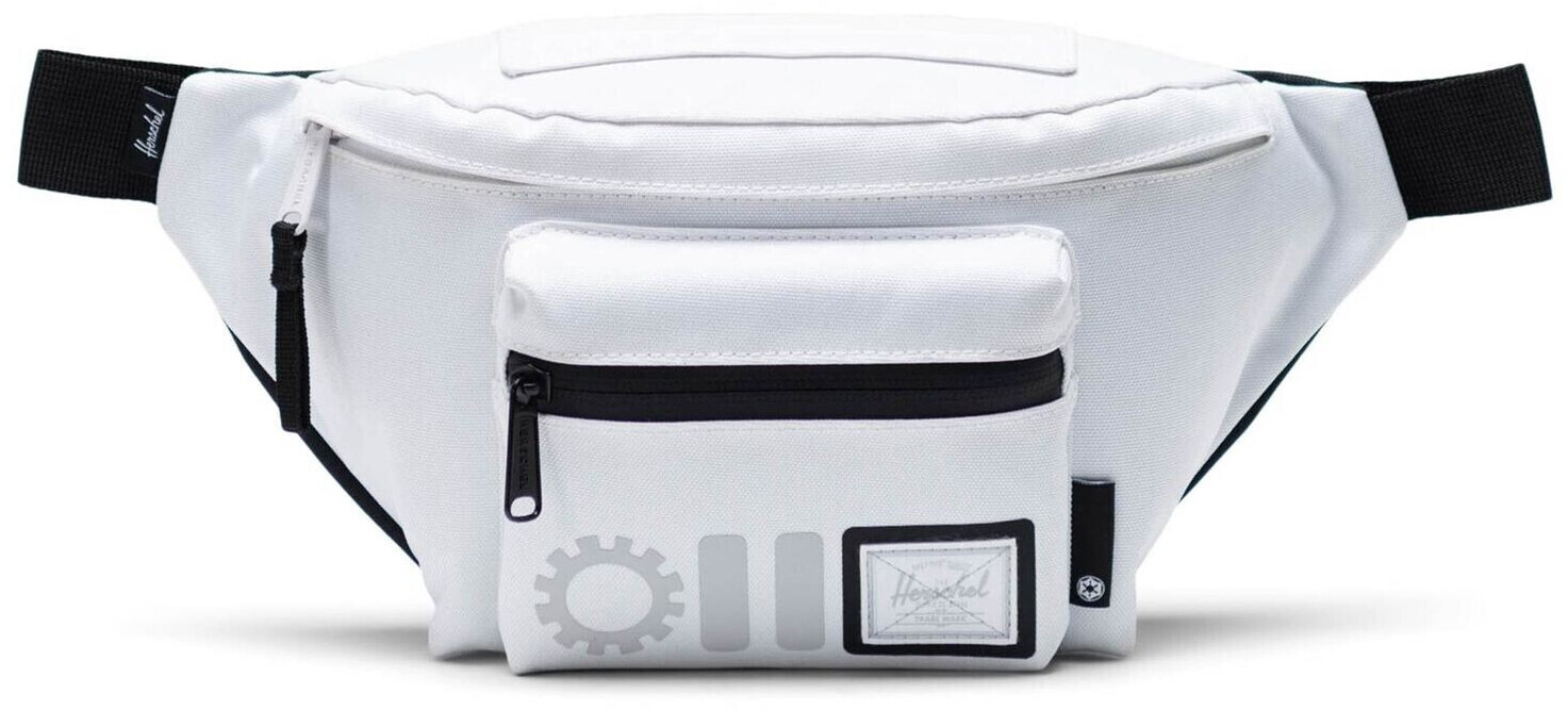 Herschel Star Wars Seventeen Hip Pack stormtroopers