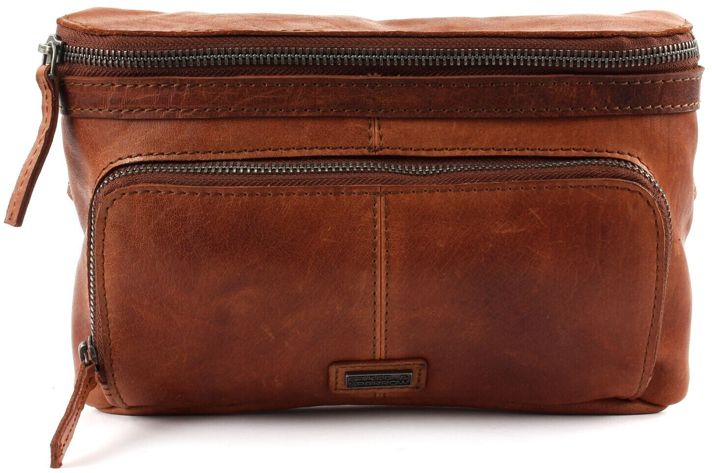 Spikes & Sparrow Bronco Beltbag brandy