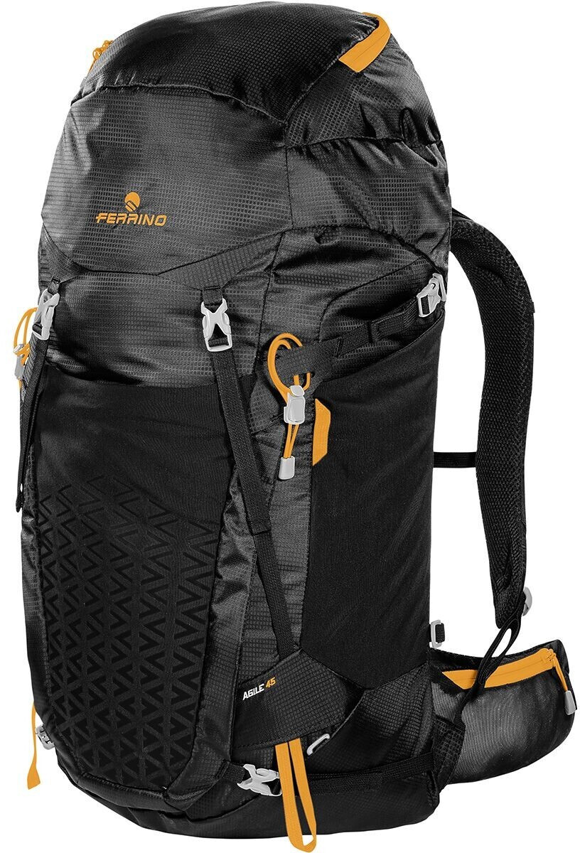 Ferrino Agile 45L black