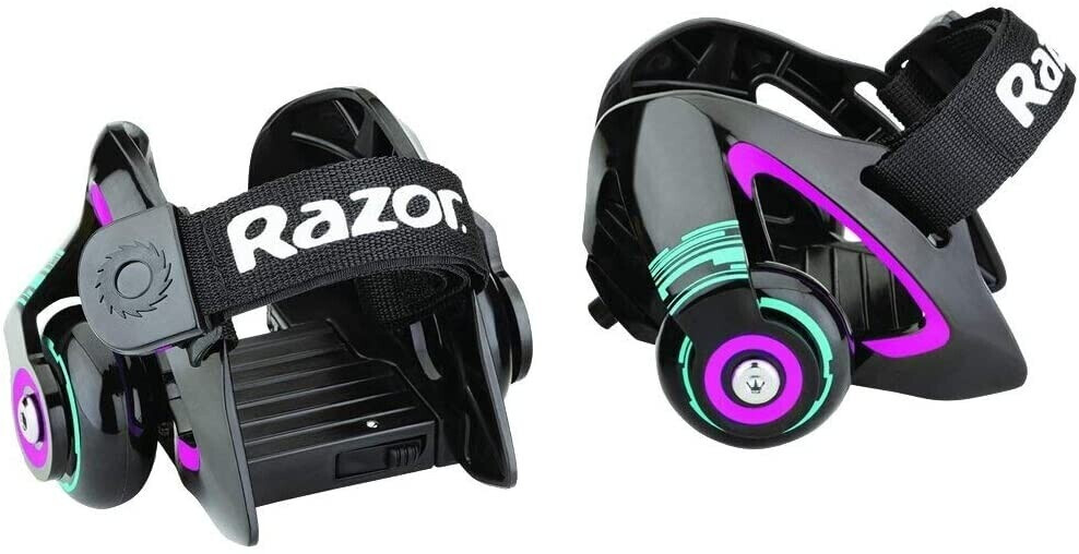 Razor Jetts violet