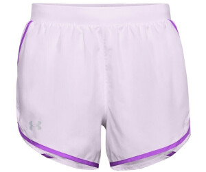 Under Armour UA Fly-By 2.0 Shorts Women 