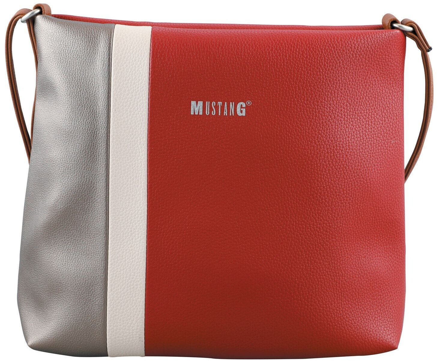 Mustang Mtng Idaho Abigale Shoulderbag LVZ