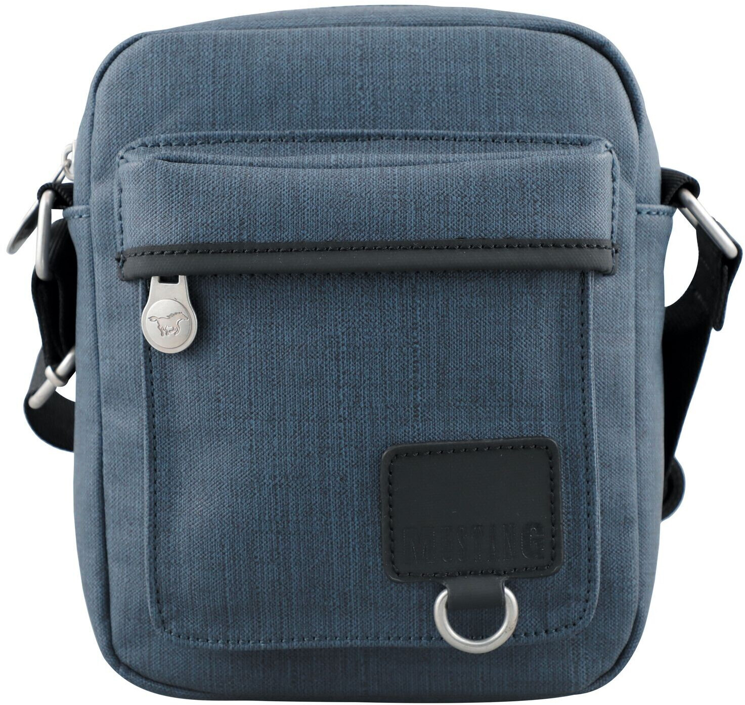 Mustang Mtng Jackson Ryan Shoulderbag XSVZ