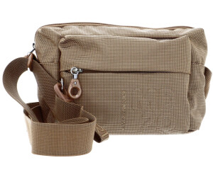 Mandarina Duck Damen MD20 Lux Kleinteile – Schillernde Clutch Mit Mitrix-Material