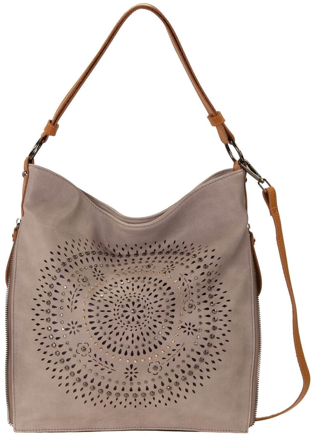 Soccx Aisha Shoulder Bag