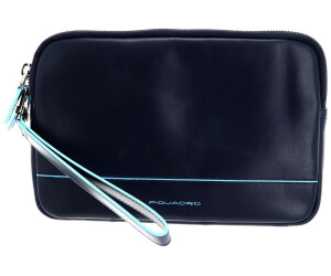 Piquadro Blue Square Men's Wrist Clutch Bag a € 140,00 (oggi) | Migliori  prezzi e offerte su idealo