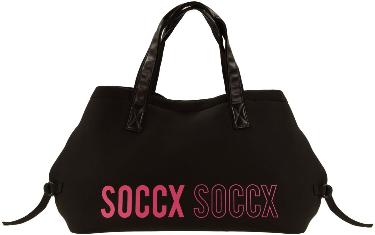Soccx Layla Shopper