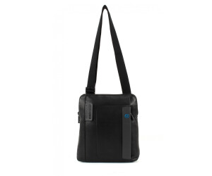 Piquadro Pulse Shoulder Pocketbag nero a € 95,00 (oggi) | Migliori prezzi e  offerte su idealo