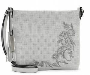 SURI FREY Sac à épaule Bandoulière Jaune Pour Femme - Evy Crossover Bag