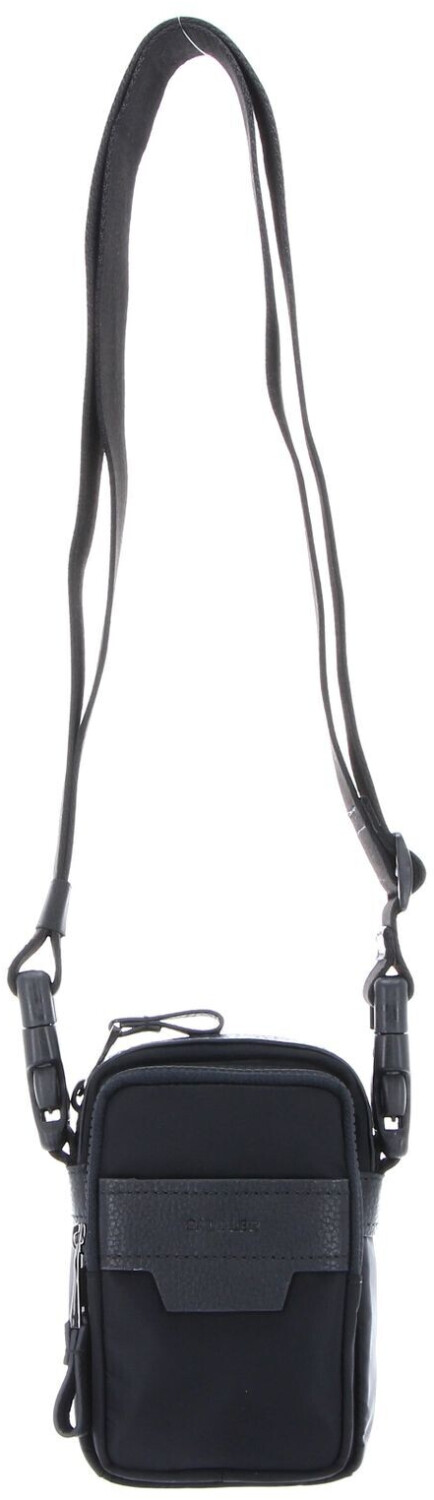 Saddler Trelleborg Crossbody Bag