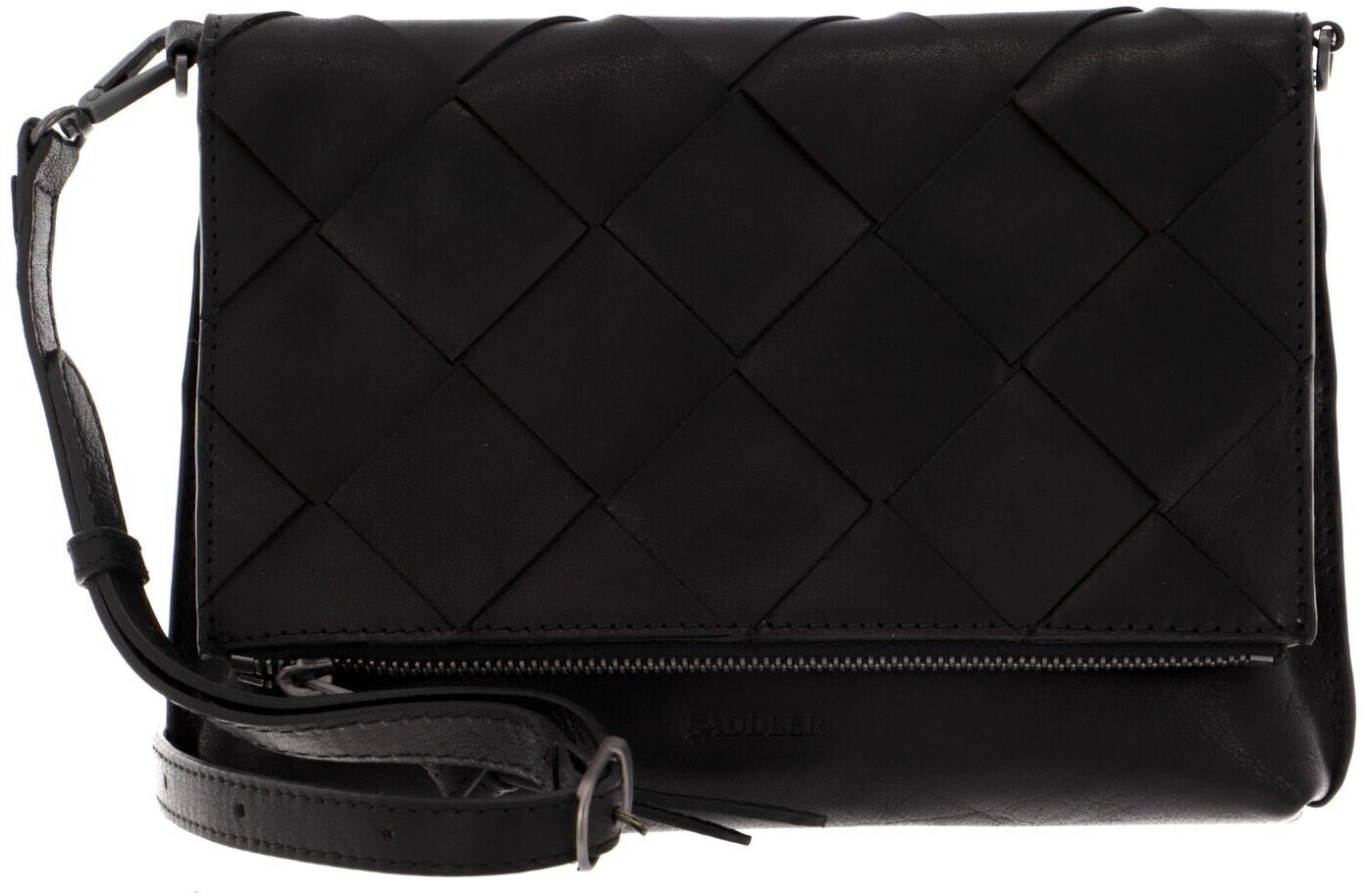 Saddler Vaxholm Crossbody Bag