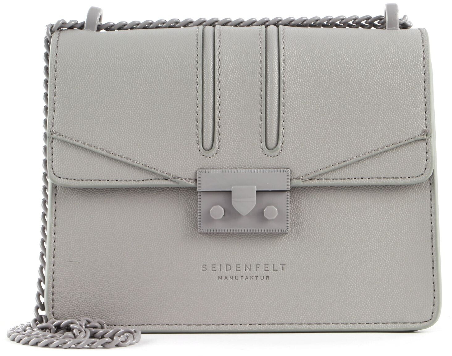 Seidenfelt Manufaktur Roros Colour light grey