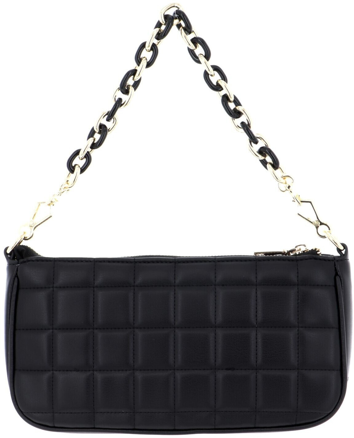 Seidenfelt Manufaktur Sigtuna Crossbody Bag black
