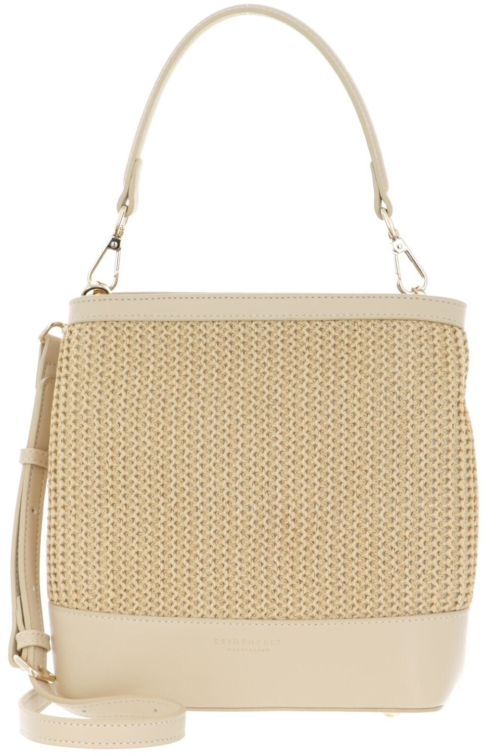 Seidenfelt Manufaktur Tarnby Straw