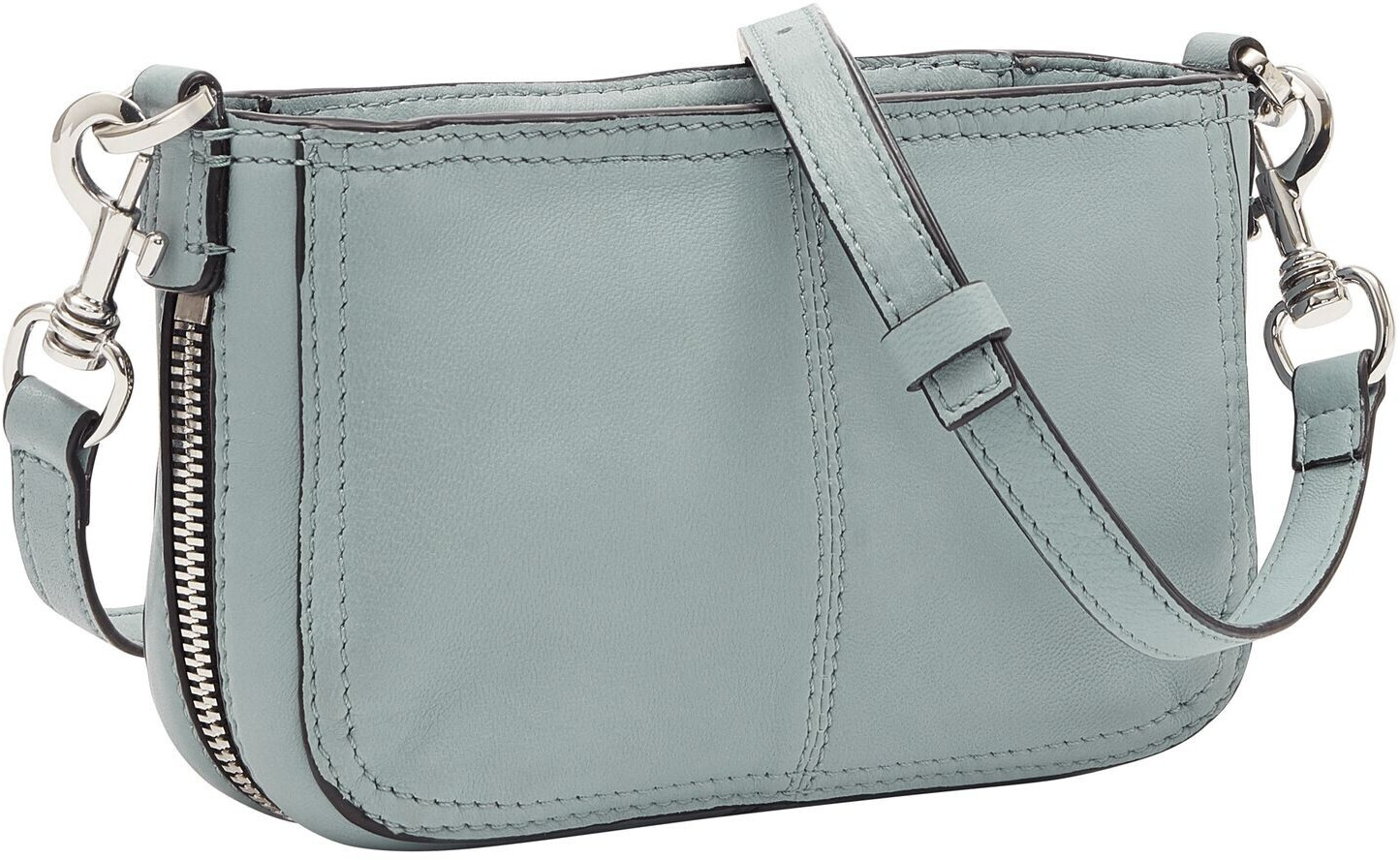 Liebeskind Brooke Crossbody Bag XS salt blue ab 109,90