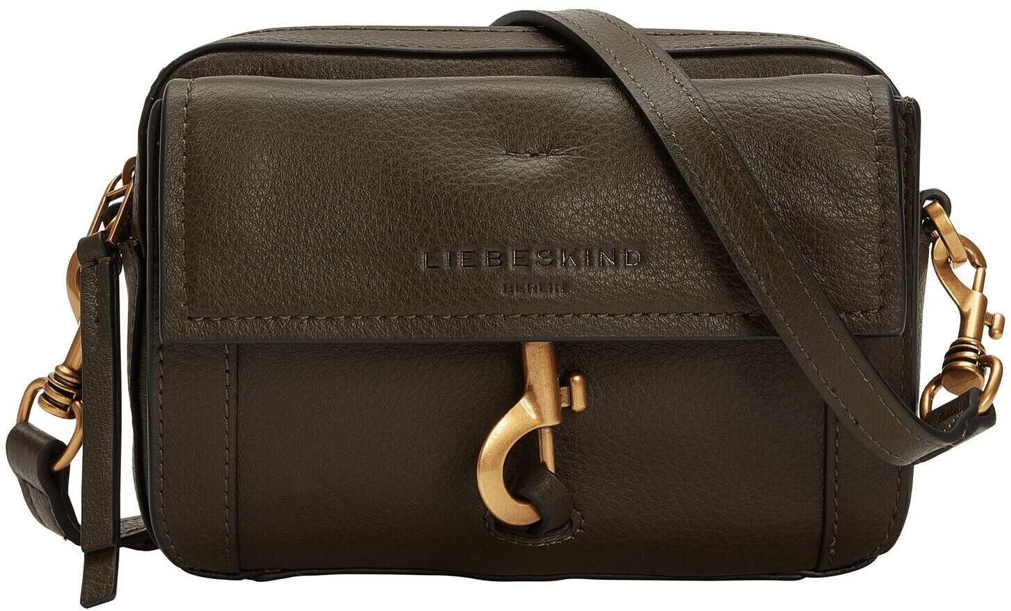 Liebeskind Georgia Crossbody S nori green