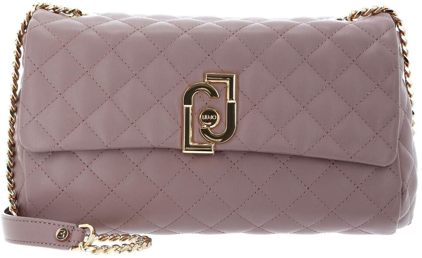 LIU Jo Accessories 1 Crossbody M viola quarzo
