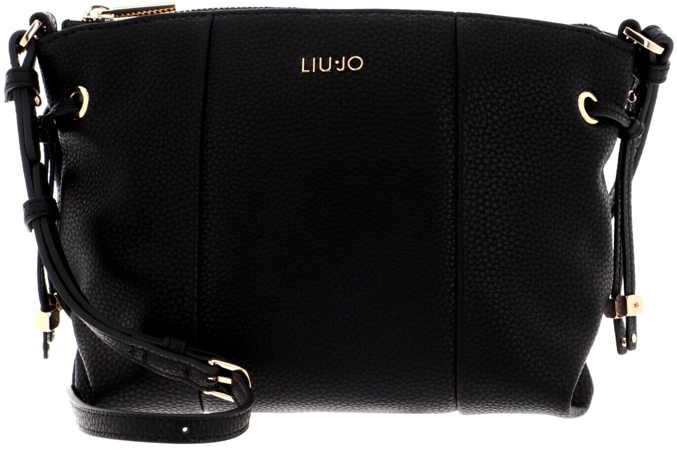 LIU Jo Armonica Crossbody XS nero