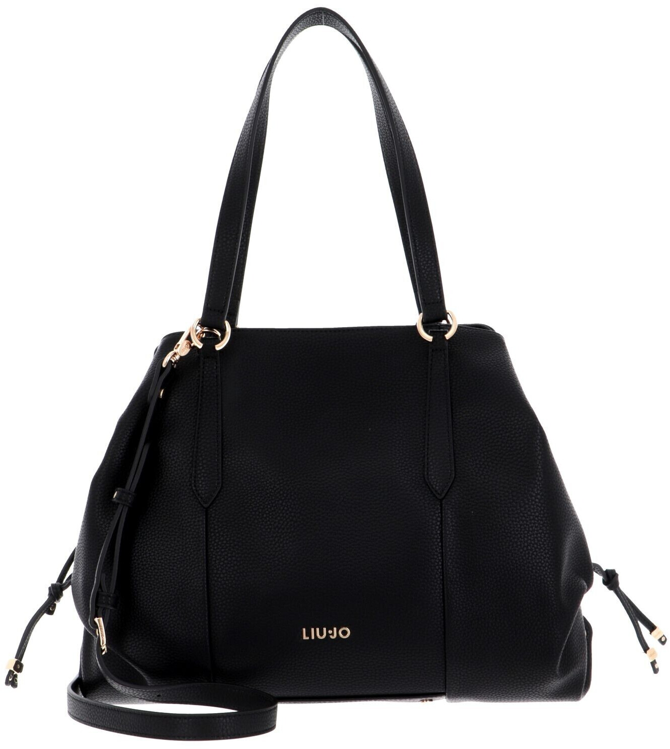 LIU Jo Armonica Satchel M nero