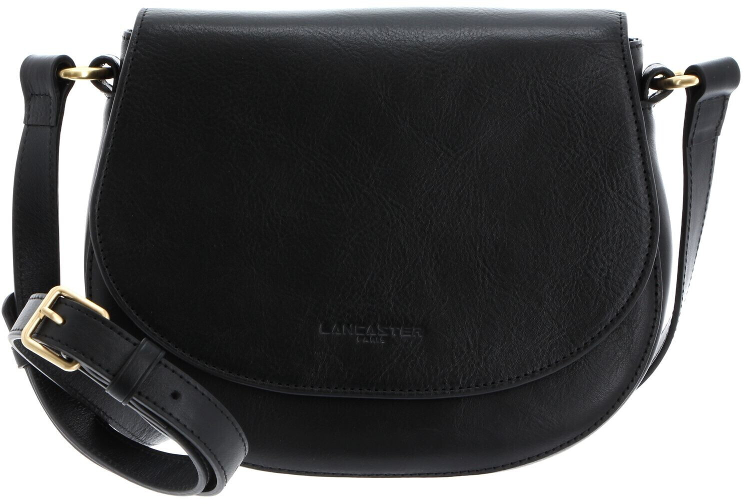 Lancaster Légende Horizon Crossbody Bag noir