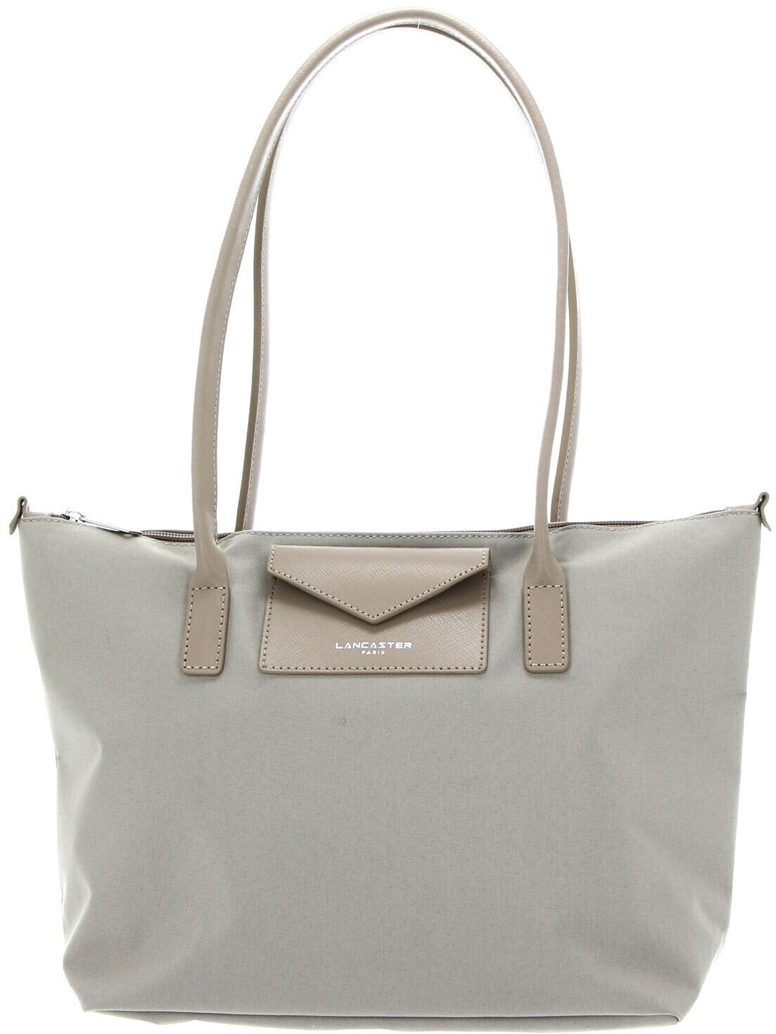 Lancaster Smart KBA Shoulder Bag galet