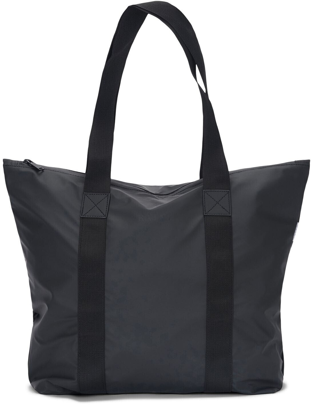 Rains Tote Bag Rush black desde 39,95 € | Compara precios en idealo