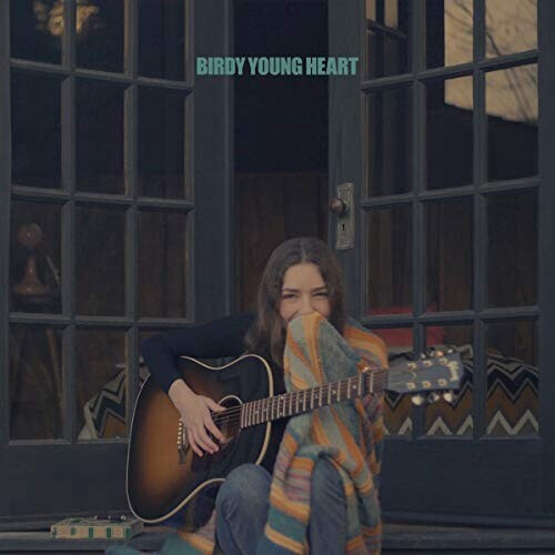 Birdy - Young Heart (Limited Deluxe Version) (CD)