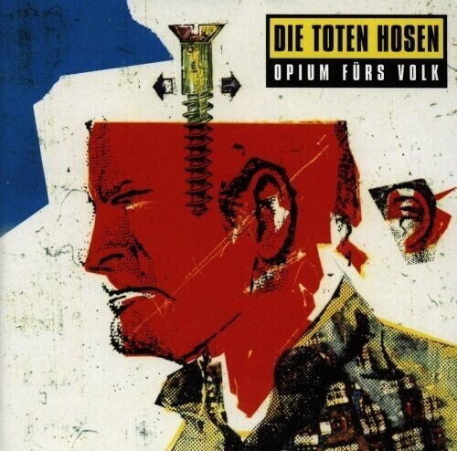 Die Toten Hosen - Opium Für's Volk (Deluxe-Edition) (CD)