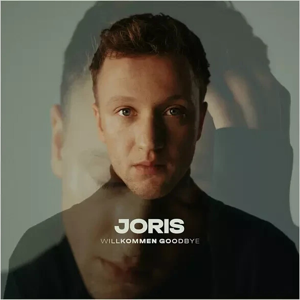 Joris - Willkommen Goodbye (CD)