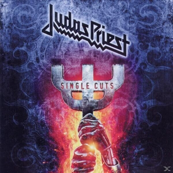 Judas Priest - Single Cuts (CD)