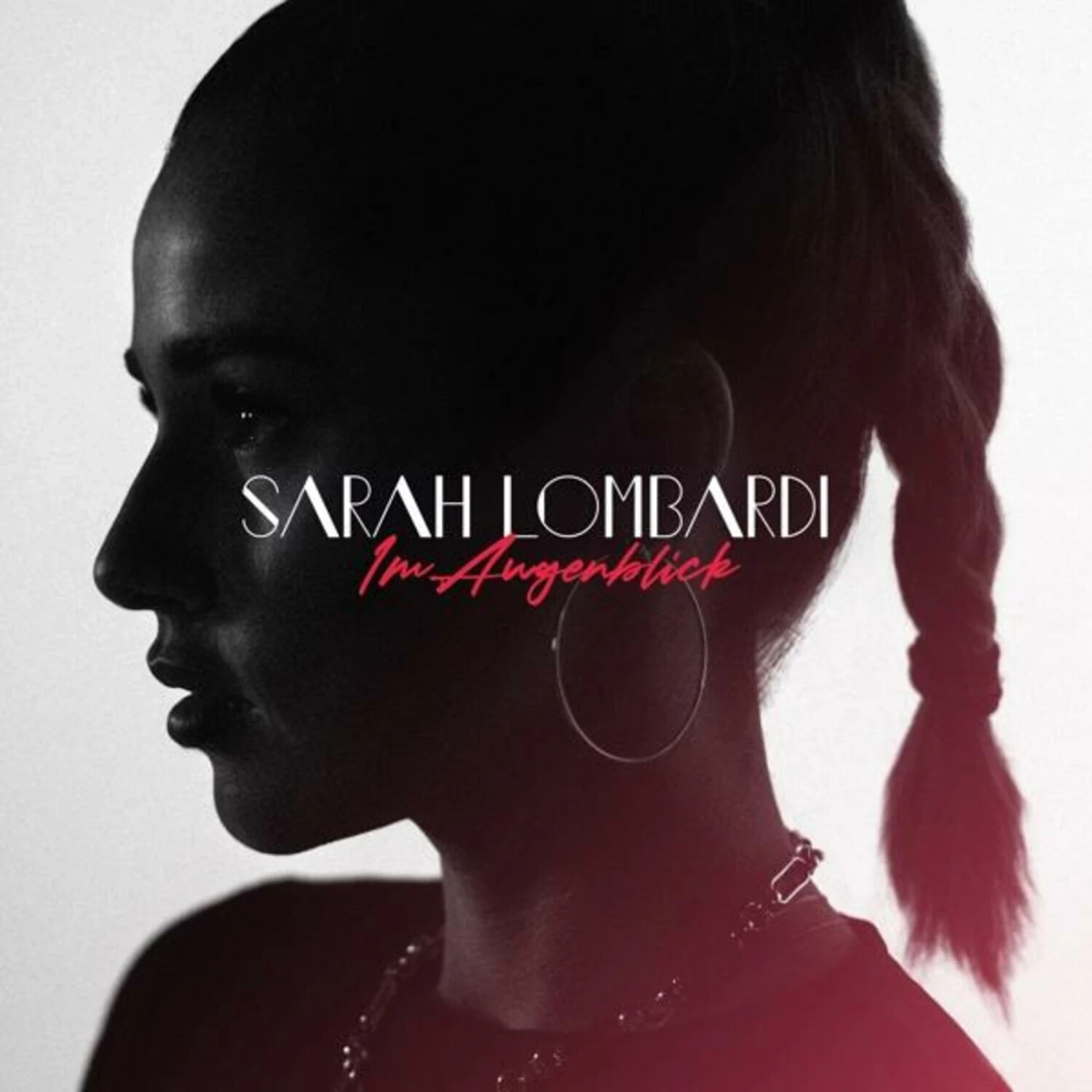 Sarah Lombardi - Im Augenblick (CD)