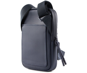 Lacoste LCST Flat Crossover Bag S eclipse ab 55 00