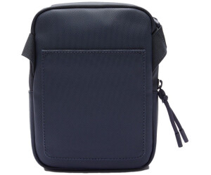 Lacoste m flat crossover bag on sale