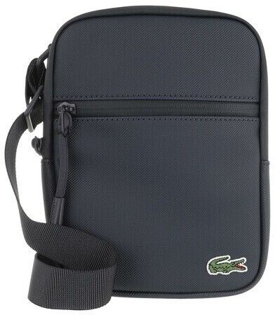 Lacoste - M Flat Crossover Bag LCST - Black