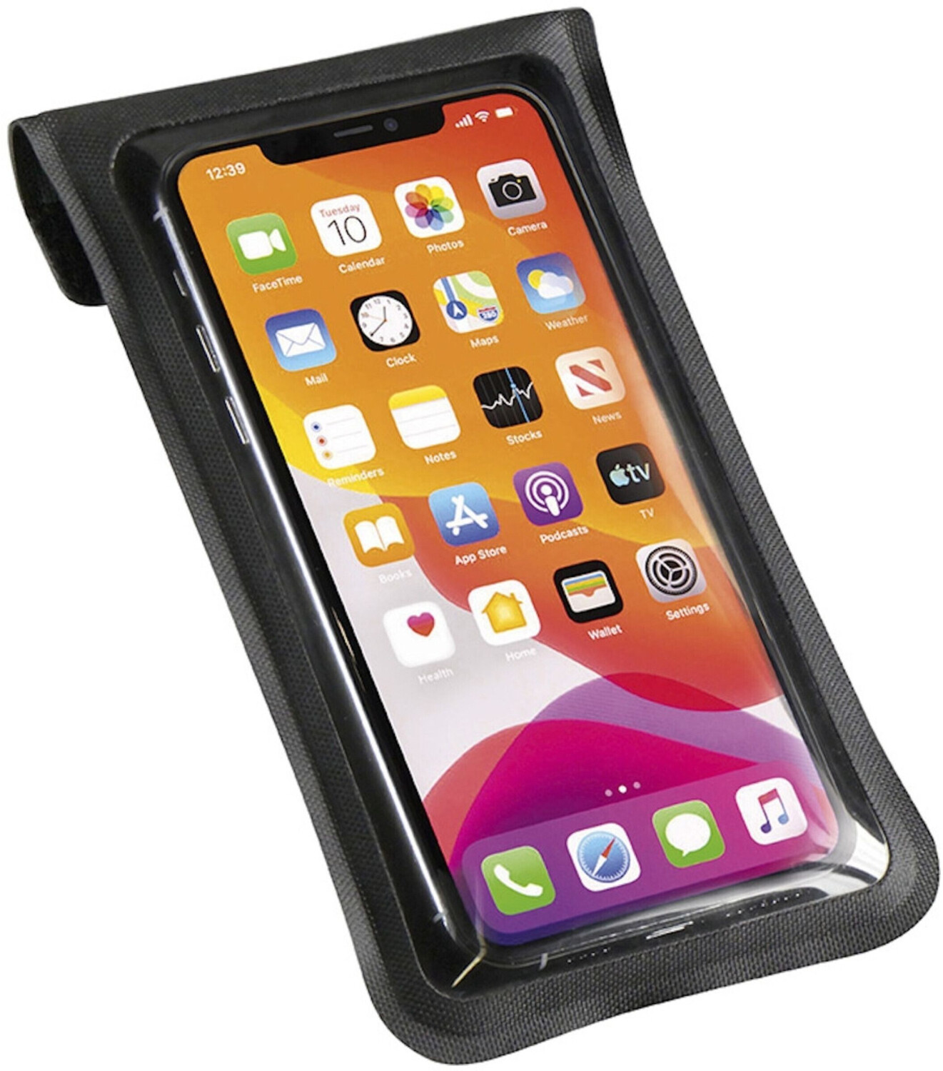 Rixen & Kaul KlickFix PHONEBAG Light M