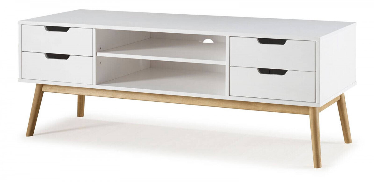 Bobochic Meuble TV Alma