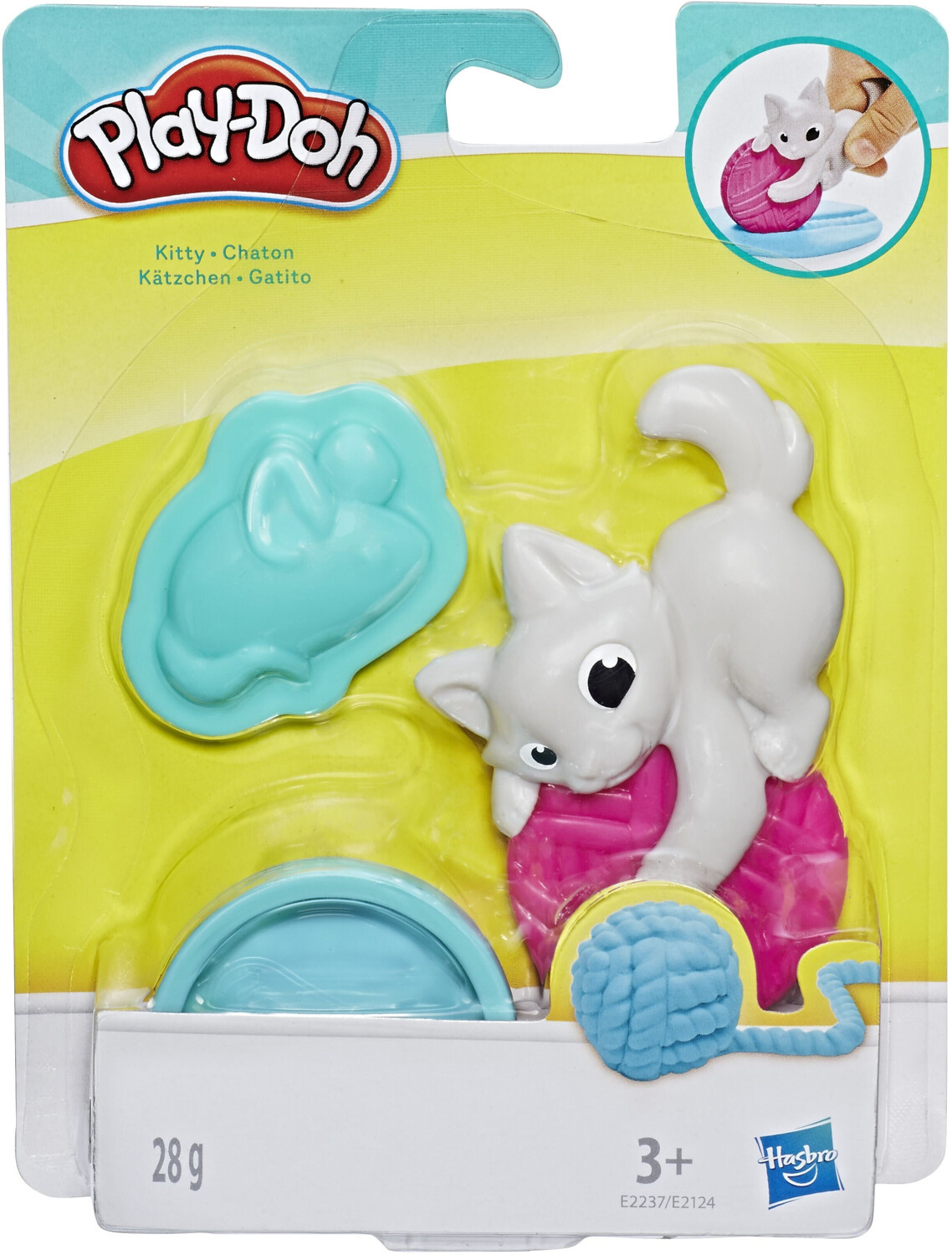 Hasbro E2124EU4