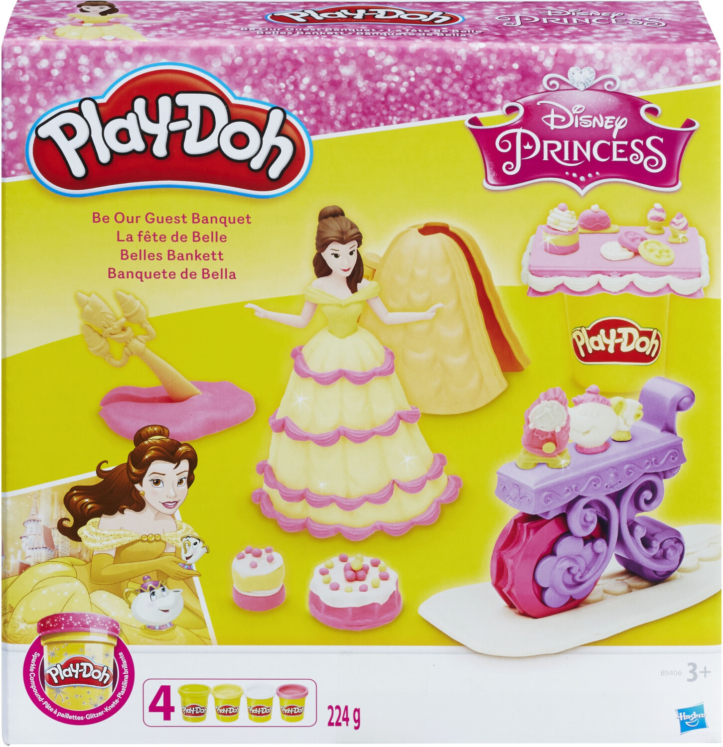 Hasbro B9406EU4