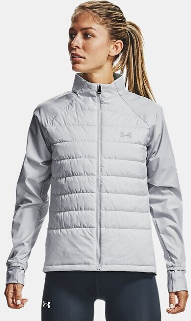 Under Armour UA Run Insulate Hybrid Jacket Women (1355812)