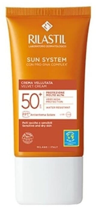 Rilastil Sun Velvet Cream SPF50+ (50ml)