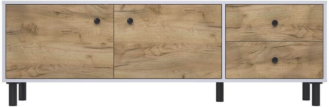Bobochic Rustic