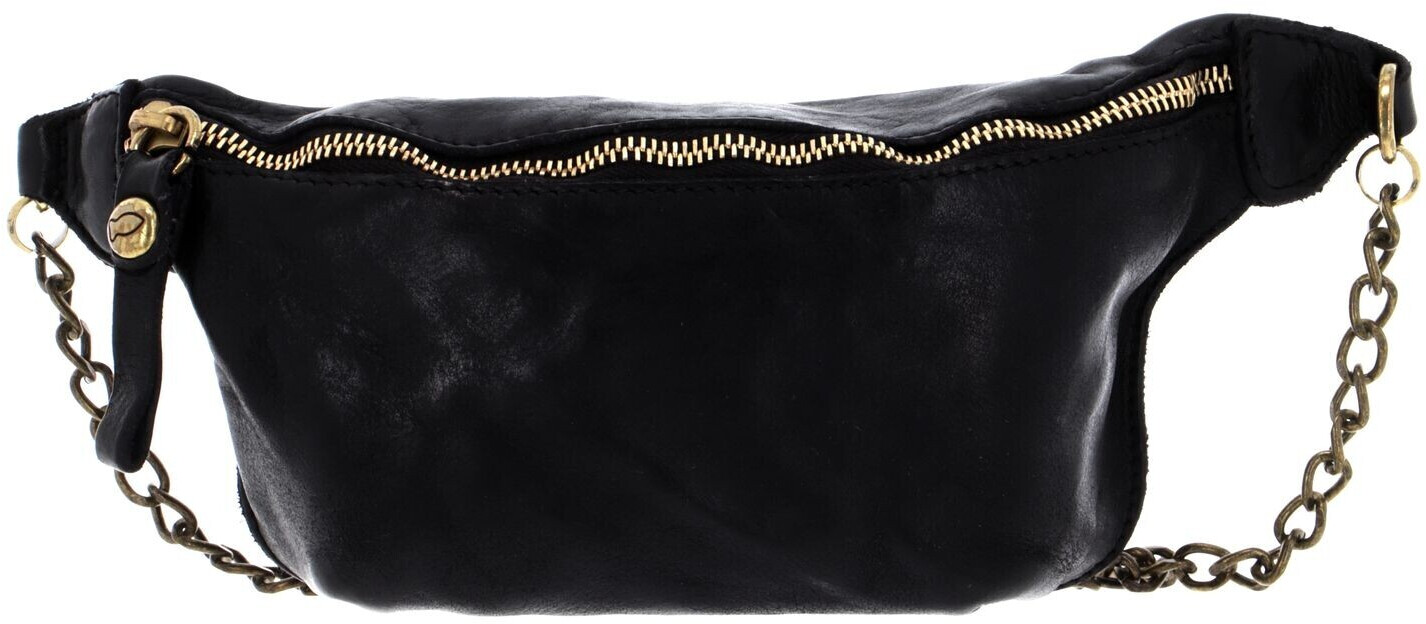 Campomaggi Waist Bag Mini (C020250NDX0001) nero