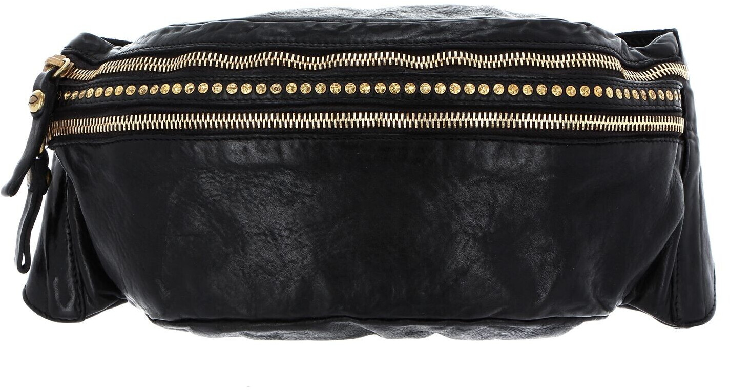 Campomaggi Waist Bag (C009120NDX0007) nero