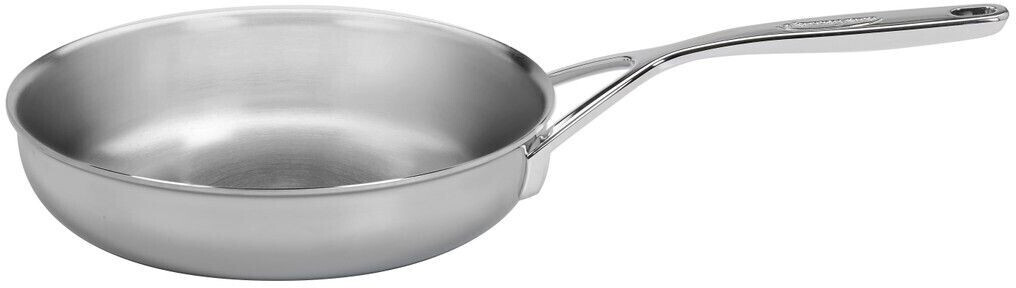 Demeyere Multiline 7 frying pan 20 cm 18/10 stainless steel silver