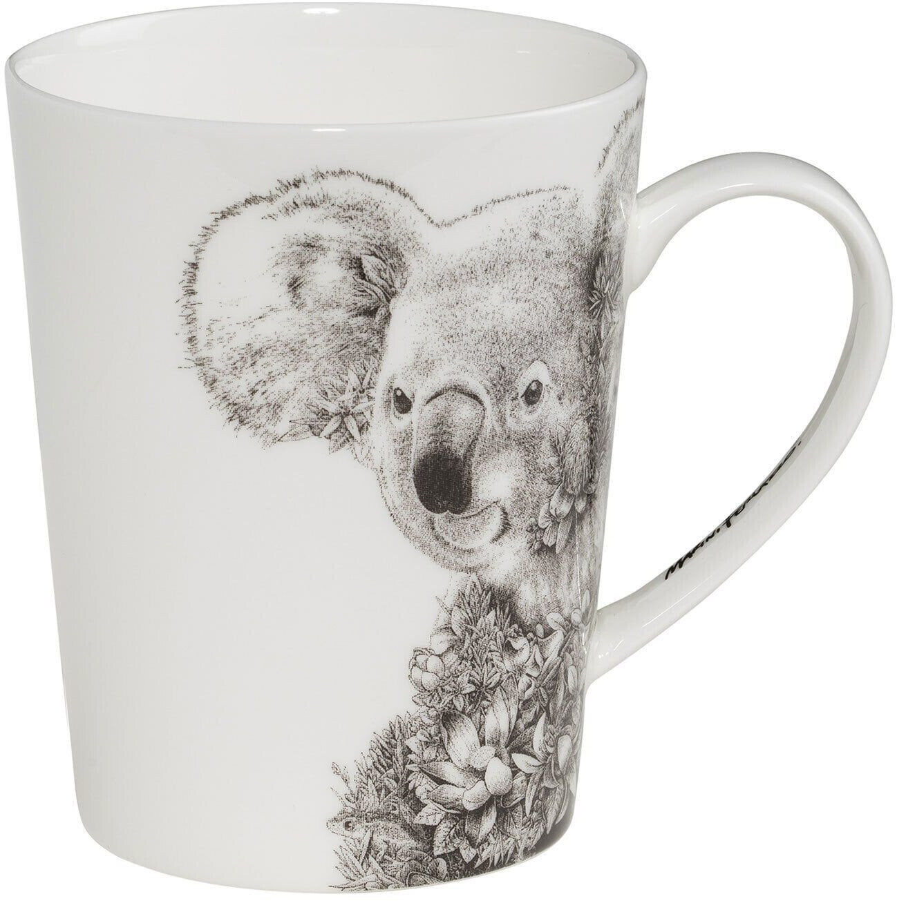 Maxwell & Williams Koala coffee mug 0,45l white