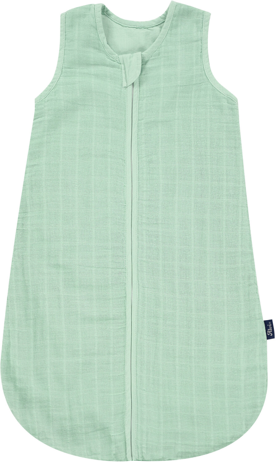 Alvi Mull-sleeping bag uni turquoise