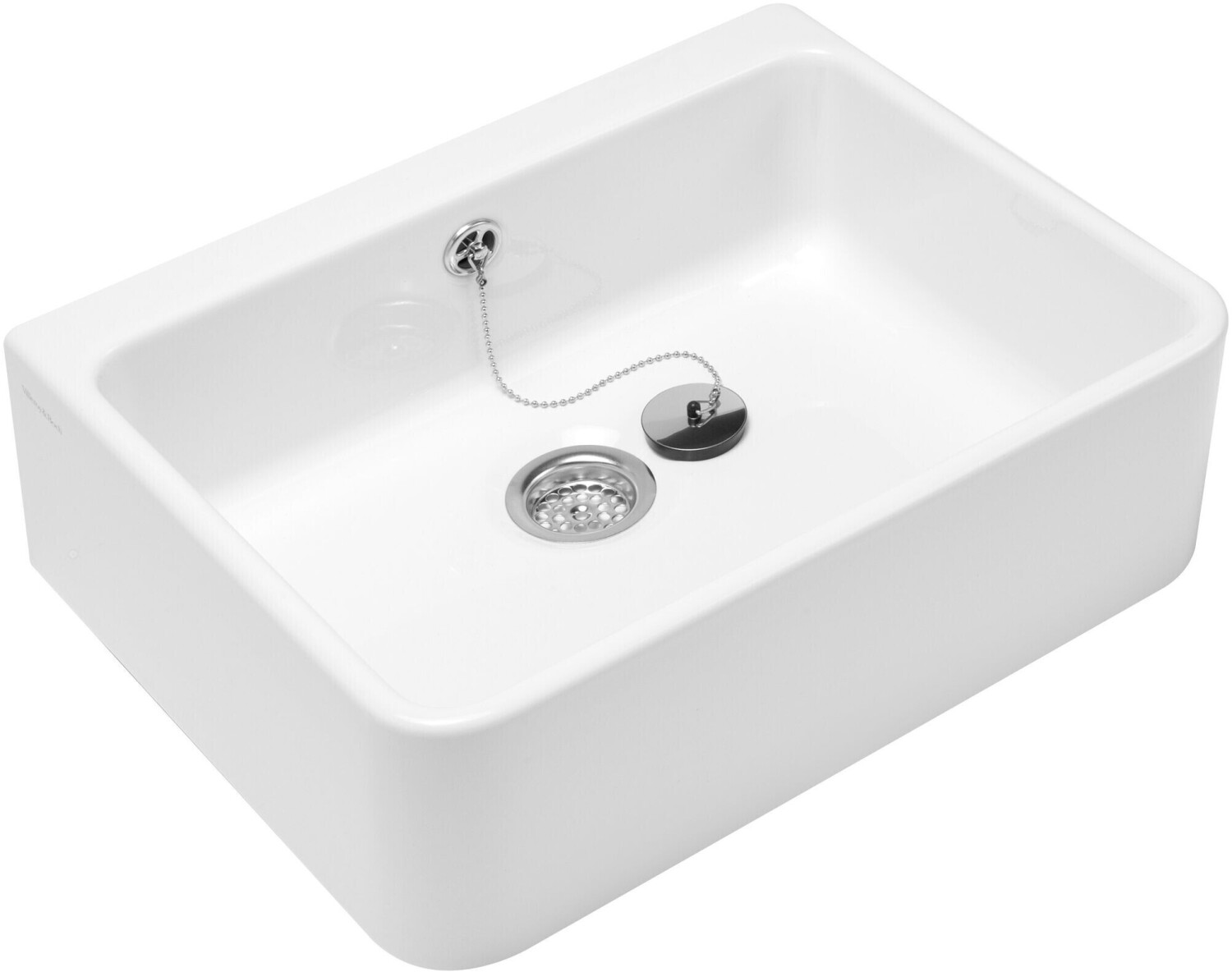 Villeroy & Boch O.novo (59,5 x 20 x 50 cm) (632200R1)