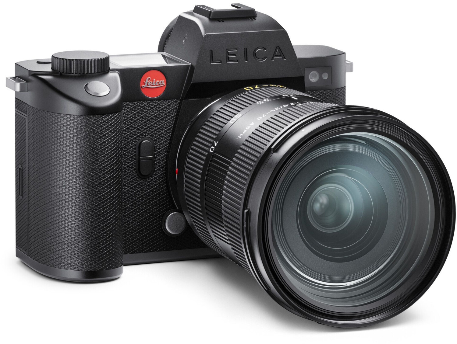 Leica Camera SL2-S Kit 24-70mm