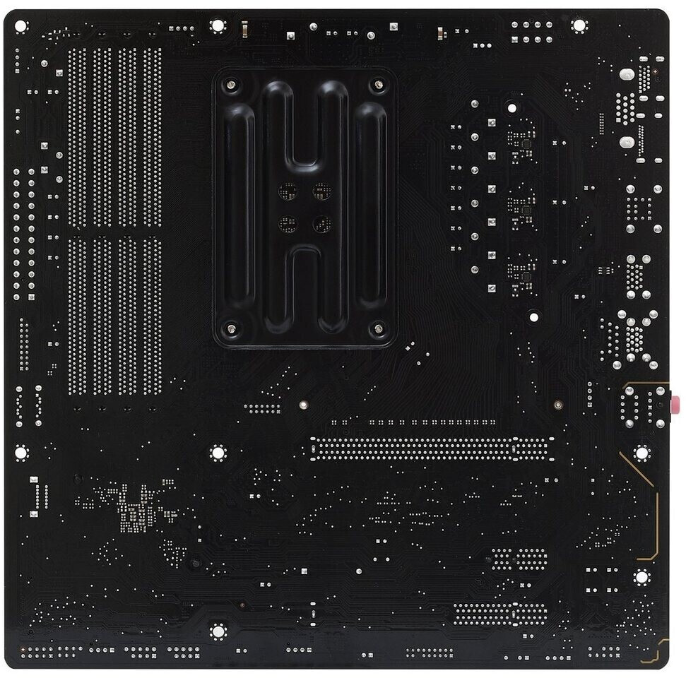 Carte Mère ASRock A520M Phantom Gaming 4 (AM4) Micro-ATX